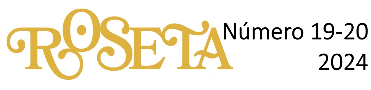 Roseta n 19 20